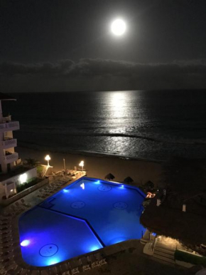  Ocean View Apartment  Канку́н 